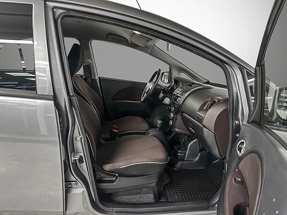 Mitsubishi i-Miev 18 of 29