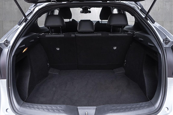 Toyota C-HR 19 of 20