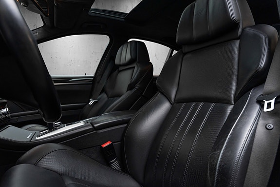 BMW M5 29 of 30