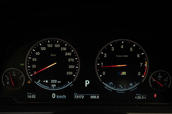 BMW M5 15 of 30
