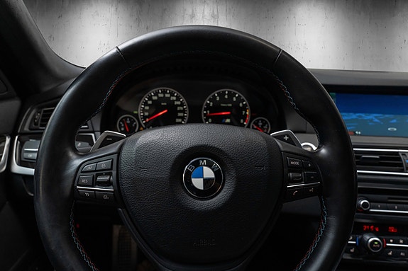 BMW M5 16 of 30