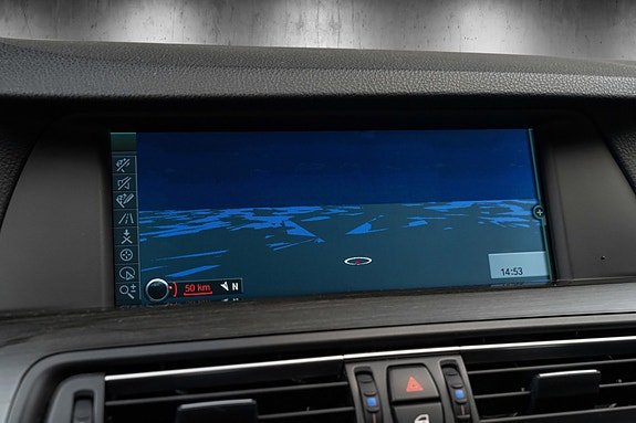 BMW M5 22 of 30