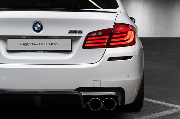 BMW M5 12 of 30