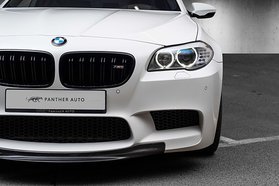 BMW M5 5 of 5