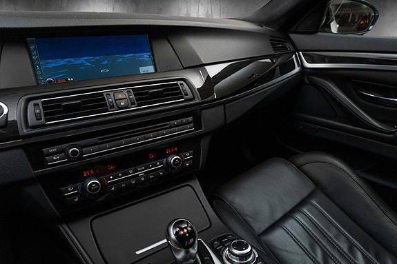 BMW M5 17 of 30
