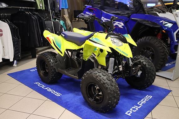 Polaris Outlaw 110