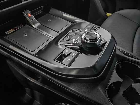 Subaru Solterra 19 of 30
