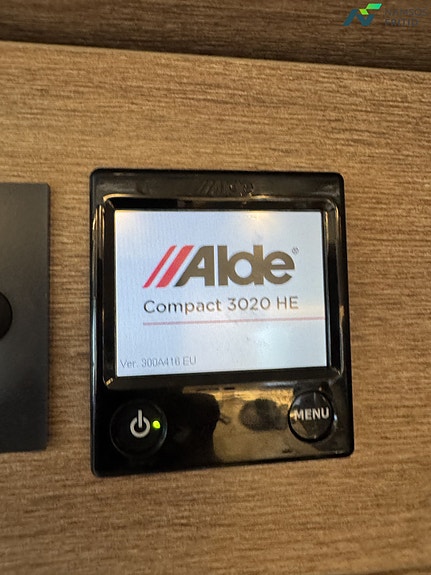 Dethleffs Esprit I 7150-2 // ALDE 11 of 22