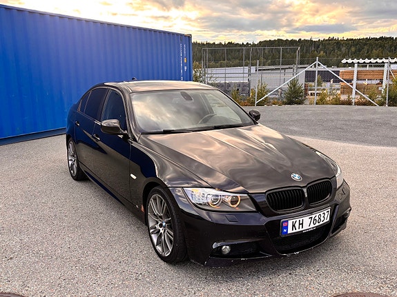 BMW 2 of 5