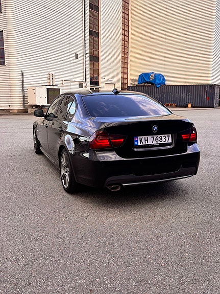 BMW 4 of 5