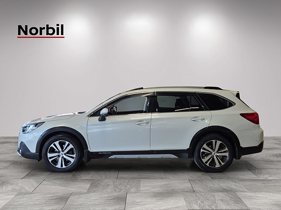 Subaru Outback 2 of 5