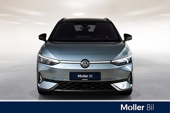 Volkswagen ID.7 3 of 18