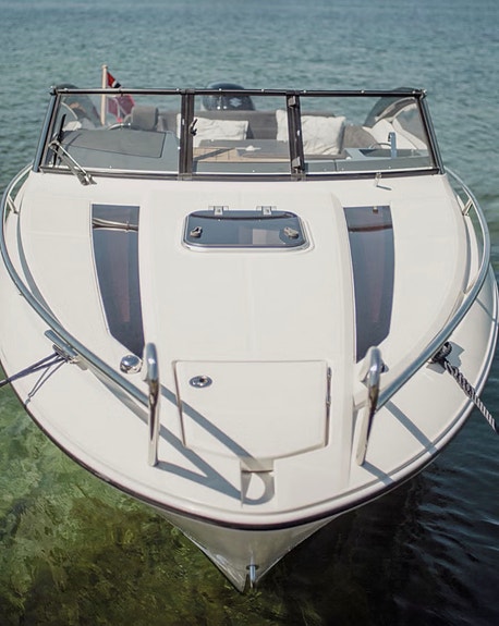 Askeladden C65 Cruiser 2 of 2