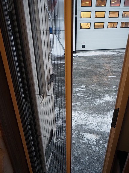 Polar 730 BFWA Selected - Kampanje - Vinkelkjøkken -Stort bad med dusj -køyeseng 25 of 30