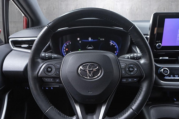 Toyota Corolla 10 of 19
