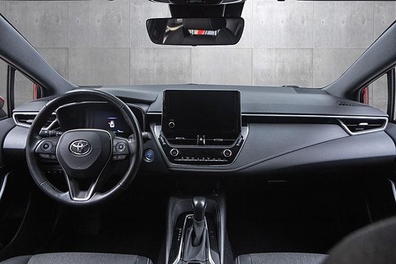 Toyota Corolla 16 of 19