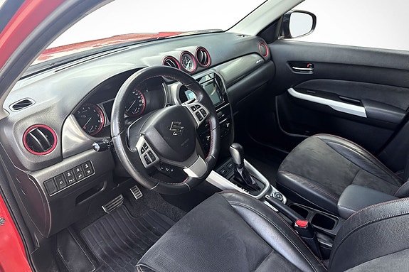 Suzuki Vitara 10 of 20