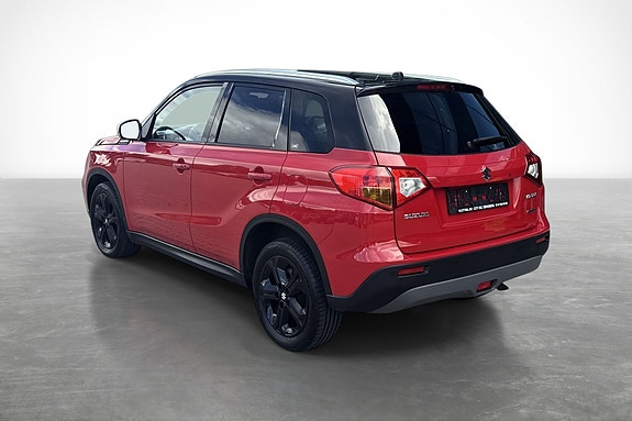 Suzuki Vitara 7 of 20
