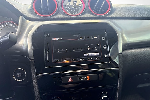 Suzuki Vitara 18 of 20