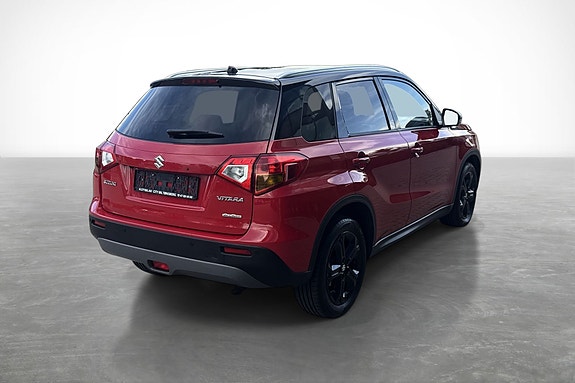 Suzuki Vitara 5 of 20