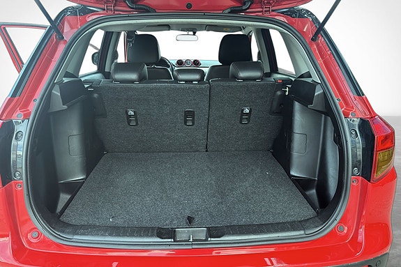 Suzuki Vitara 20 of 20