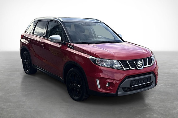 Suzuki Vitara 3 of 20