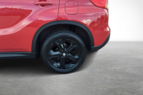 Suzuki Vitara 8 of 20