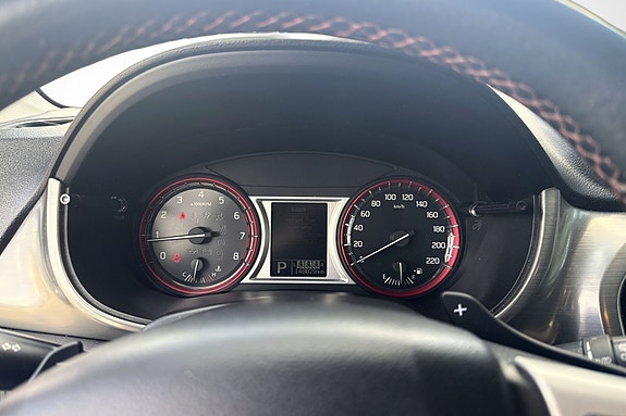 Suzuki Vitara 15 of 20