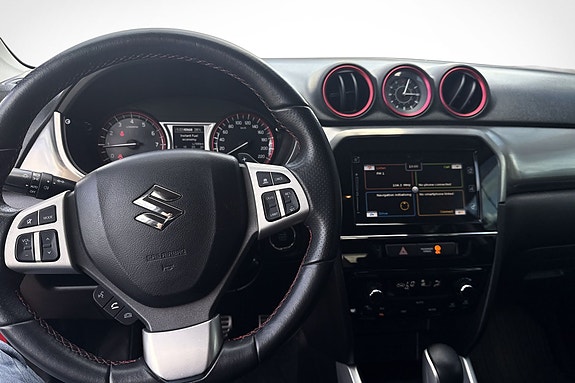 Suzuki Vitara 14 of 20