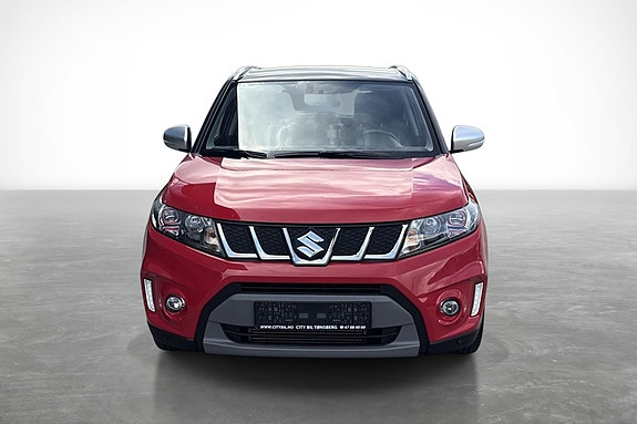 Suzuki Vitara 2 of 20