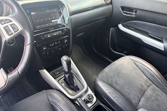 Suzuki Vitara 19 of 20
