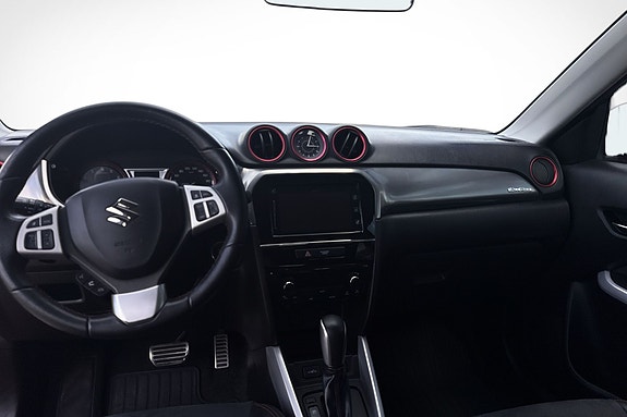 Suzuki Vitara 13 of 20