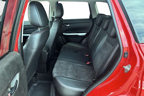 Suzuki Vitara 11 of 20