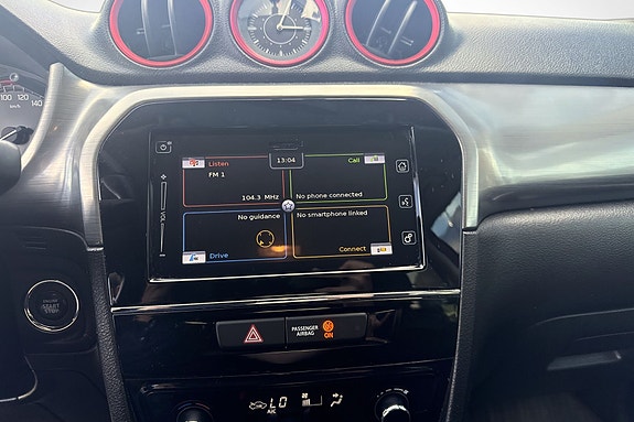 Suzuki Vitara 16 of 20