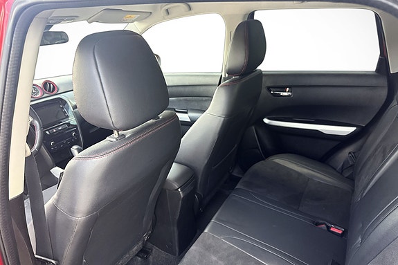 Suzuki Vitara 12 of 20