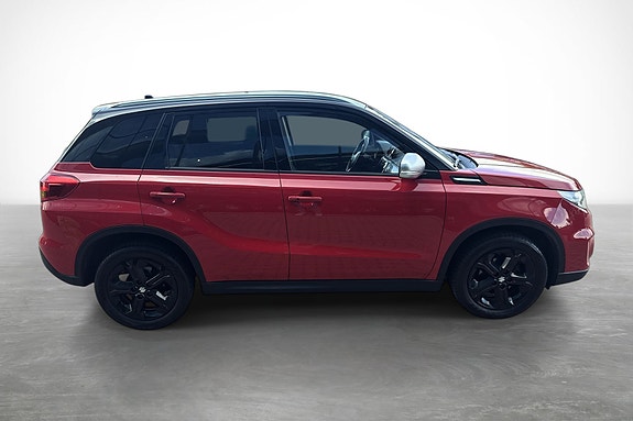 Suzuki Vitara 4 of 20