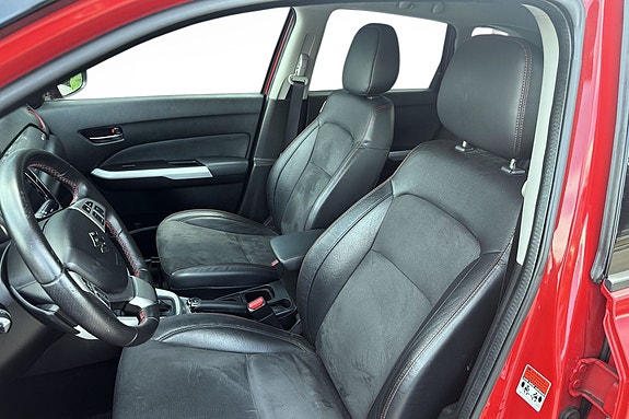 Suzuki Vitara 9 of 20