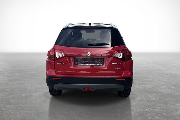 Suzuki Vitara 6 of 20