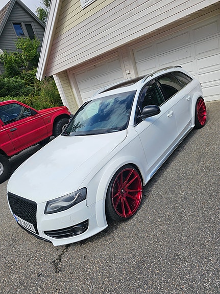 Audi A4 allroad 6 of 30