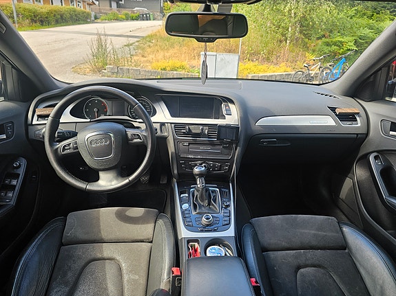 Audi A4 allroad 19 of 30