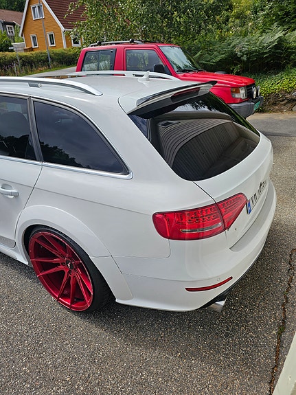 Audi A4 allroad 11 of 30