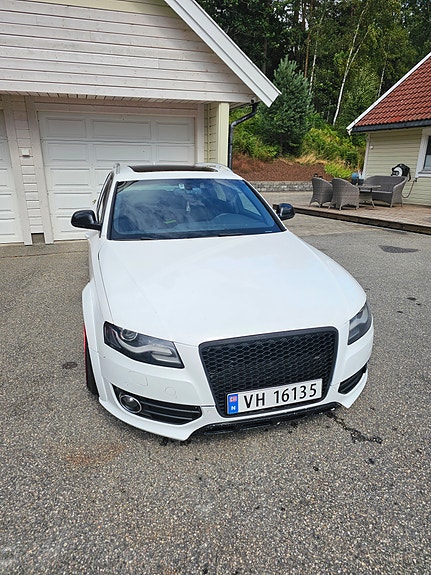 Audi A4 allroad 3 of 30