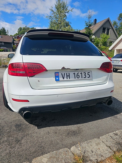 Audi A4 allroad 12 of 30