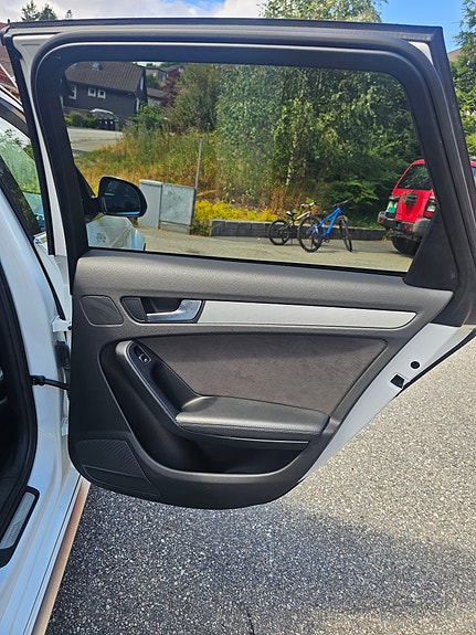 Audi A4 allroad 29 of 30