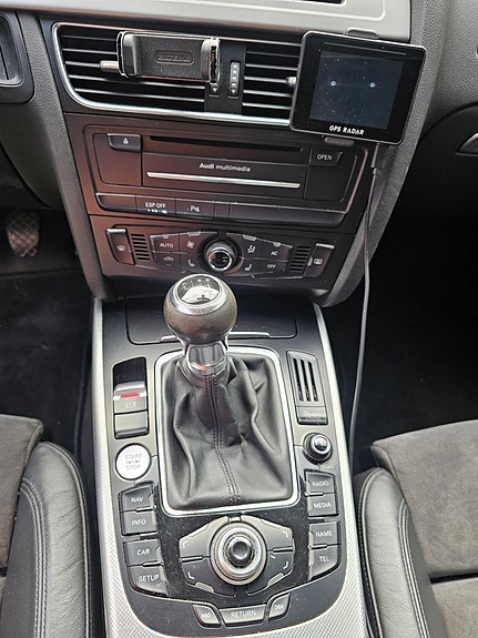 Audi A4 allroad 25 of 30