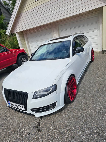 Audi A4 allroad 5 of 30