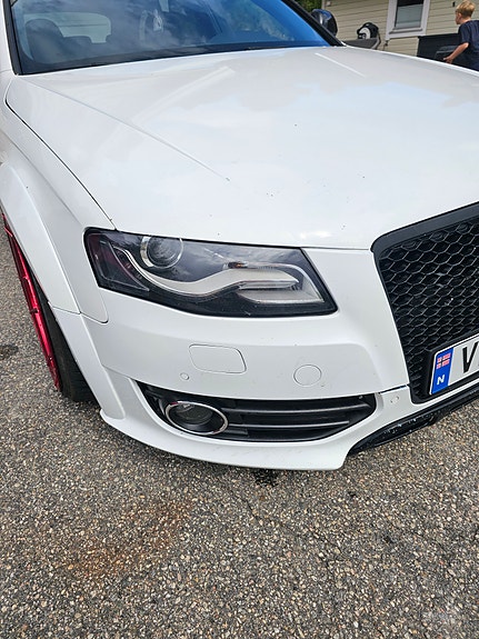 Audi A4 allroad 14 of 30