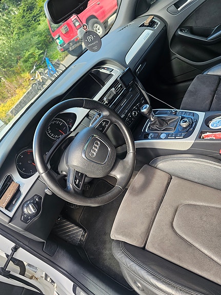 Audi A4 allroad 20 of 30