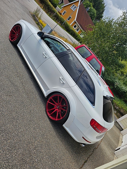 Audi A4 allroad 7 of 30