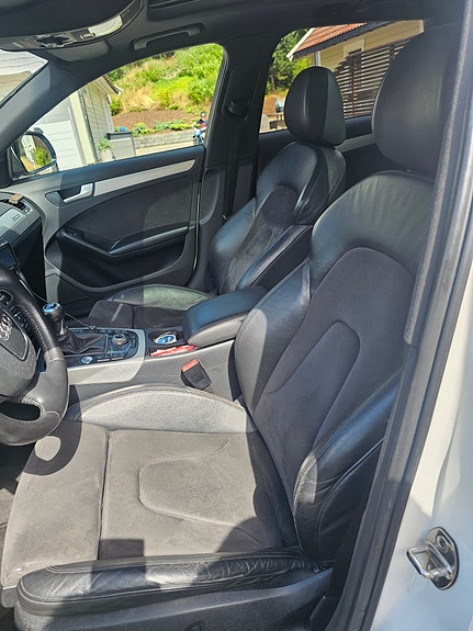 Audi A4 allroad 22 of 30